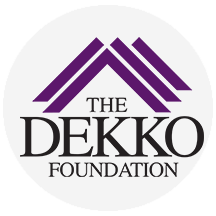 the Dekko Foundation