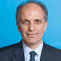 Dr. Samir Hamrouni