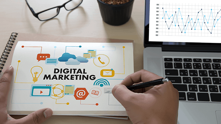 Digital Marketing