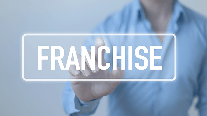 Franchising