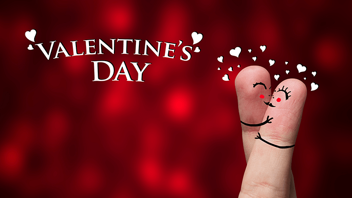 5 Valentine’s Day Marketing Ideas