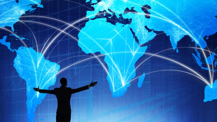Strategies to Help Your Business Boom in International Markets