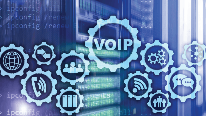 Voip Voice Over Ip