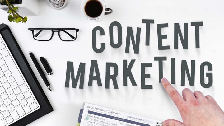 5 Reasons You Need An Effective Content Marketing Strategy