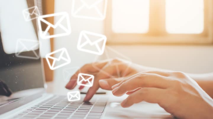 Email Marketing