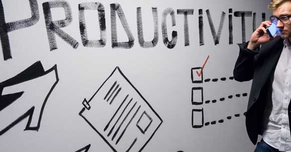 Time management and productivity skills