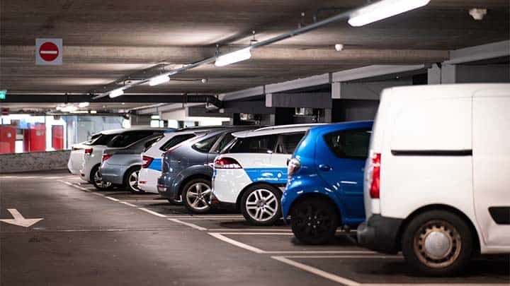 Parking Management Software: Automation That Will Solve Your Employees’ Problems For Good