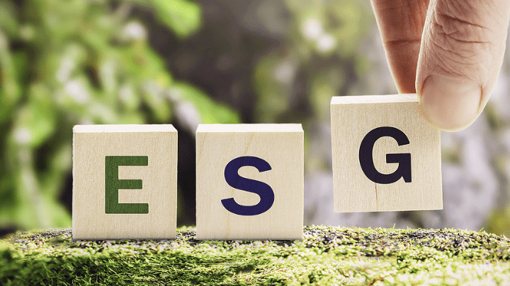 ESG, / environmental, social, governance