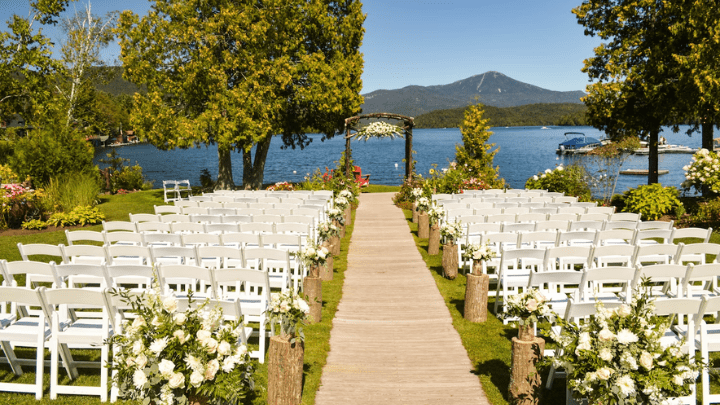 The Skills You Need to Become a Great Wedding Planner