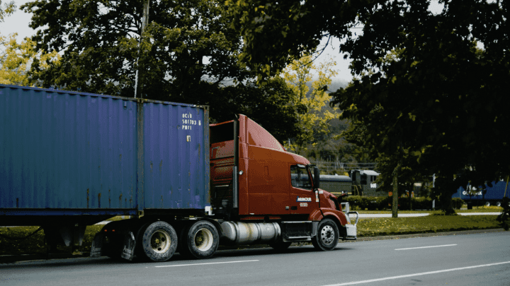 12 Ways to Stay Profitable as a Freight Carrier
