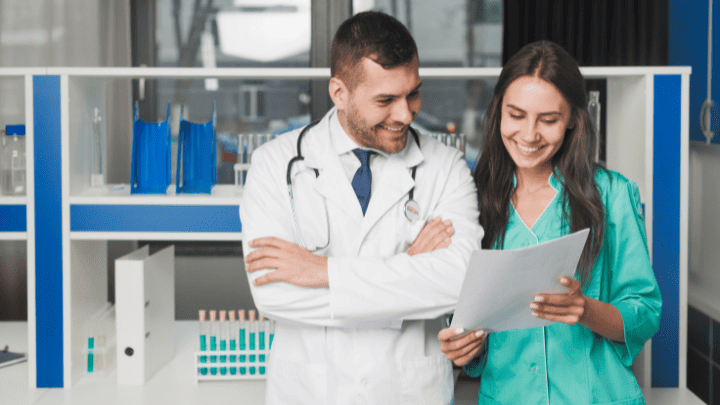 Everything You Need to Know About Searching For a New Urgent Care Physician Role