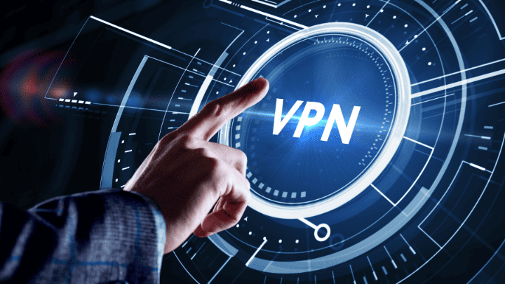 VPN, Virtual Private Network