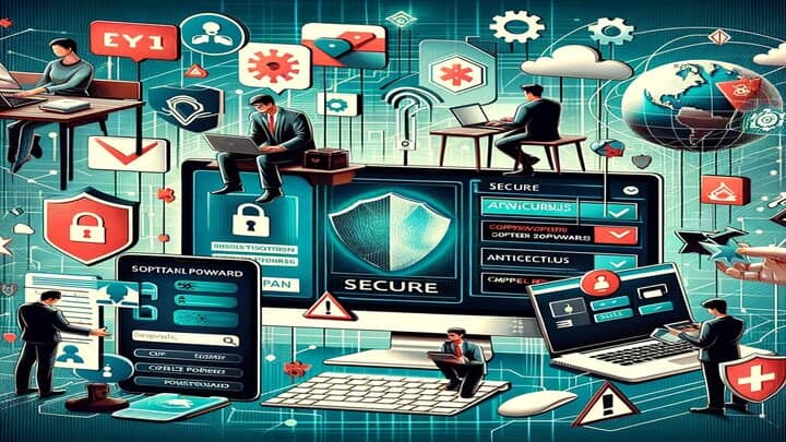 Ways to Maximize Cybersecurity in Everyday Life