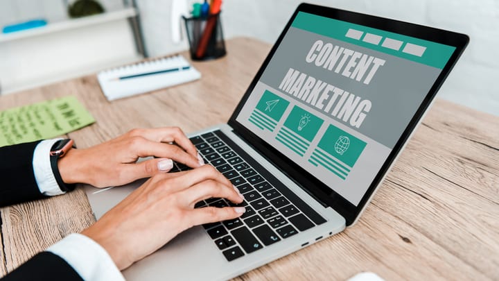 Content Marketing Fundamentals: 8 Things I Wish I Knew Before Launching My Site’s Blog
