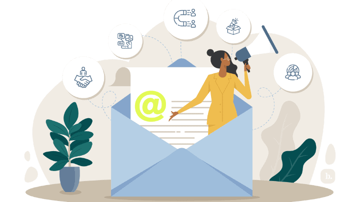 Email Marketing Essentials: Strategies for Building Effective Campaigns