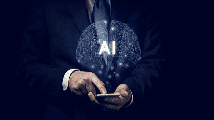 AI is Changing the Game: Are You Playing to Win or Sitting on the Sidelines?