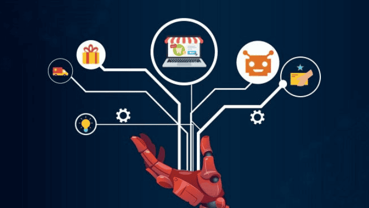 AI e-commerce